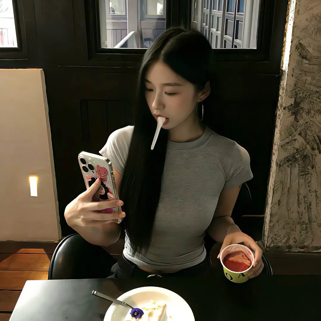 有钱真好
