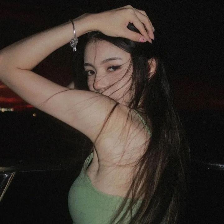 默默的小理河